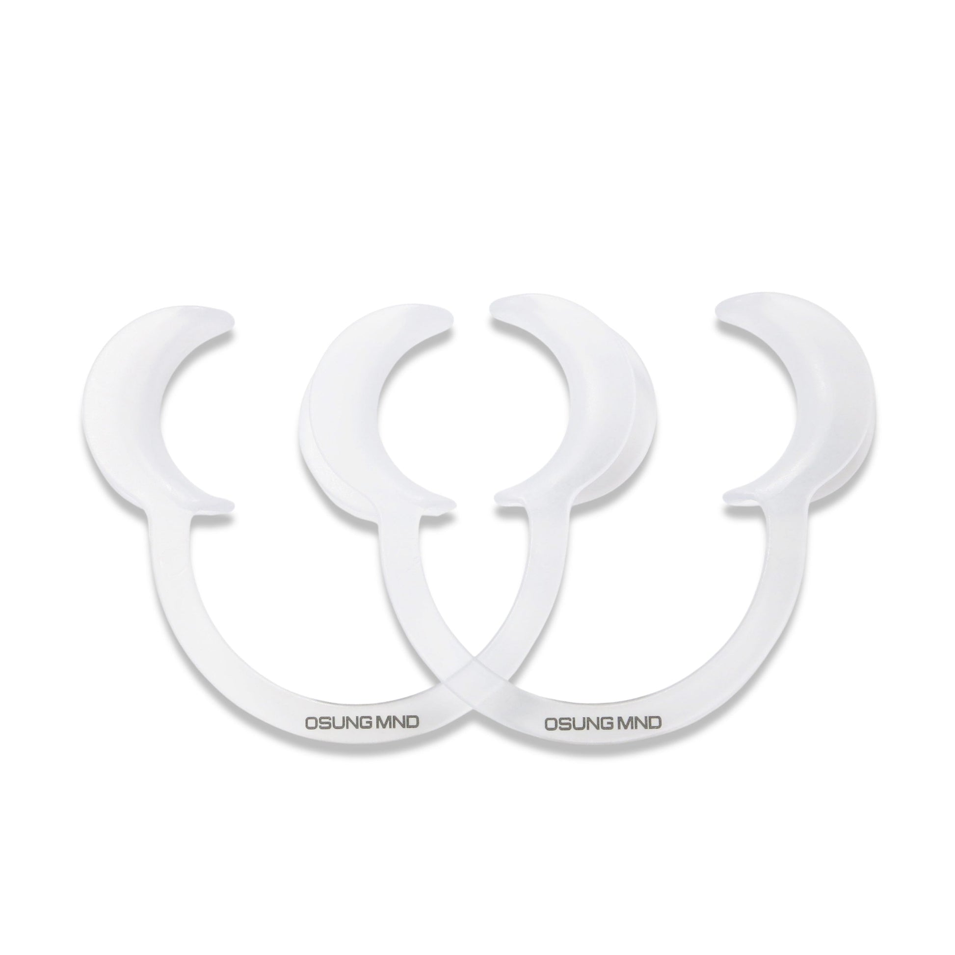 Osung Medium Lip Wider  retractor 2 Pcs for tooth whitening -RTCPD2 - Osung USA