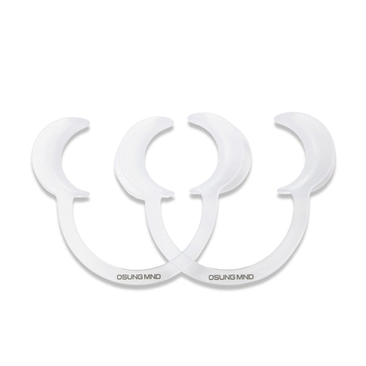 Osung Medium Lip Wider  retractor 2 Pcs for tooth whitening -RTCPD2 - Osung USA