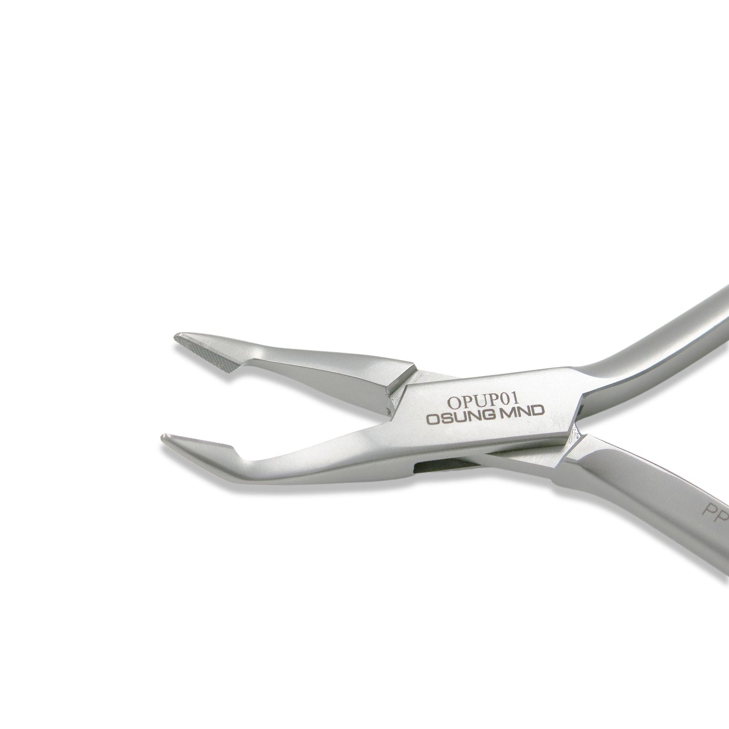 Osung Dental Utility plier 5.5 Inch -OPUP01 - Osung USA