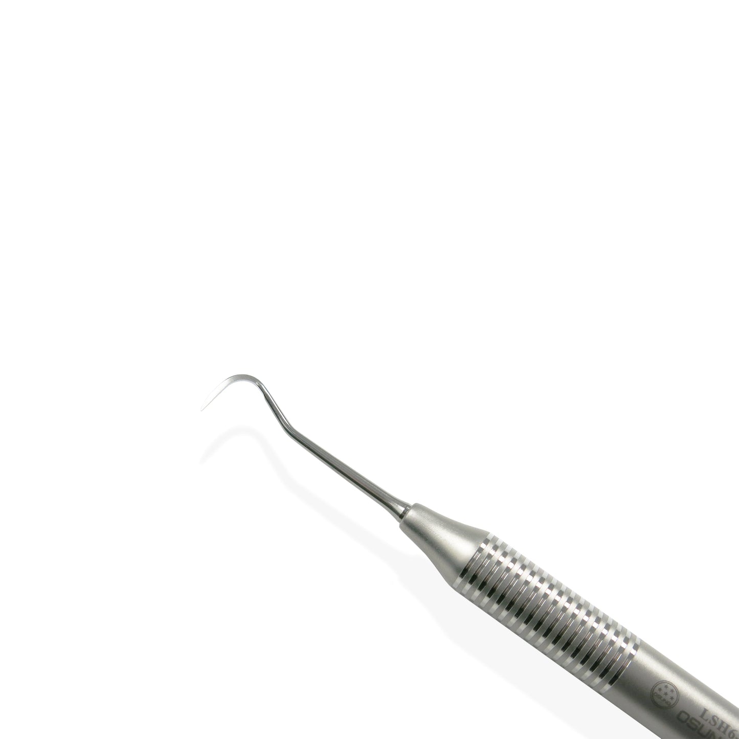 Osung H6/H7 Sickle Scaler Anterior, Premolar Premium -LSH6-H7 - Osung USA