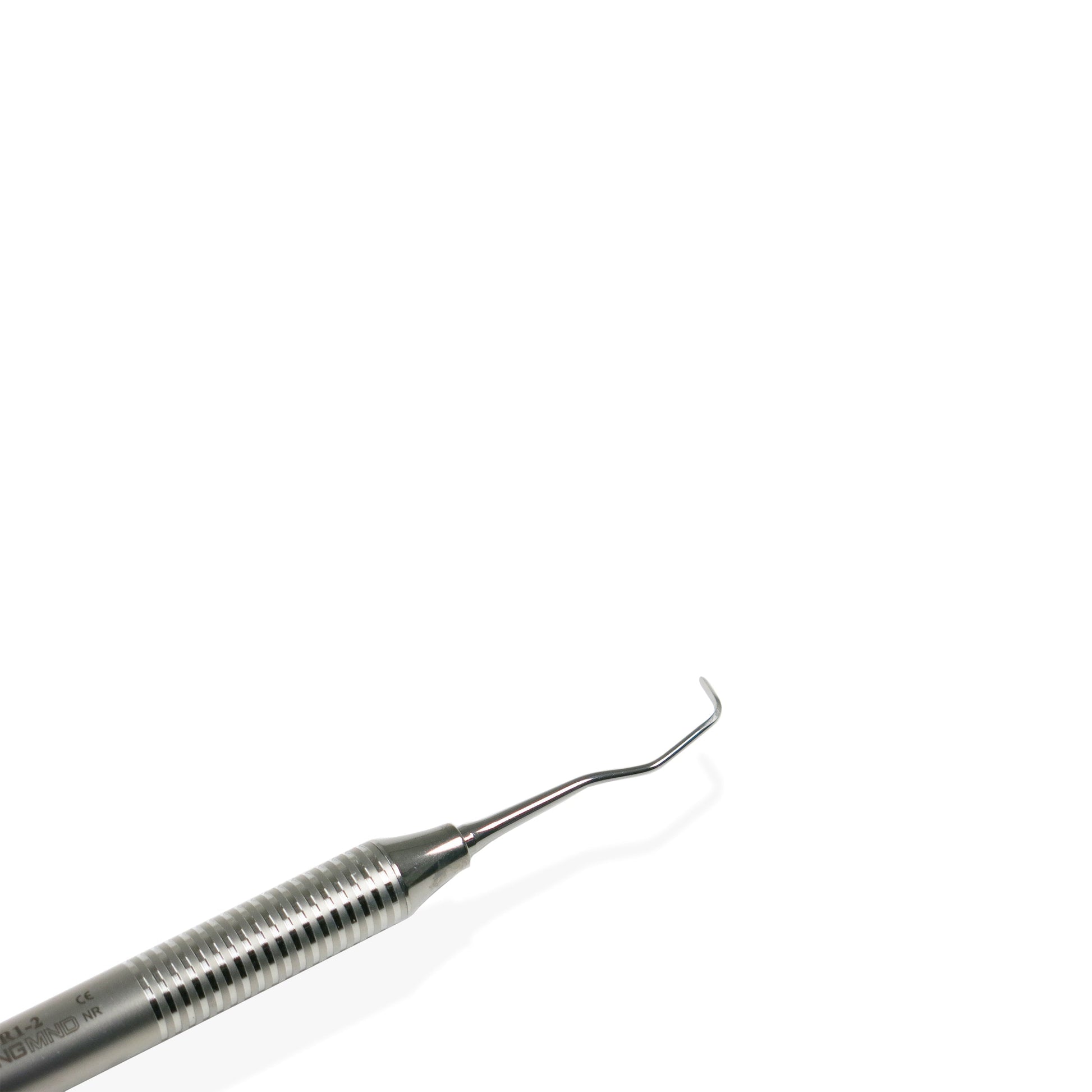 Osung 1/2 Gracey Curette Standard Anterior Premium -CGR1-2 - Osung USA