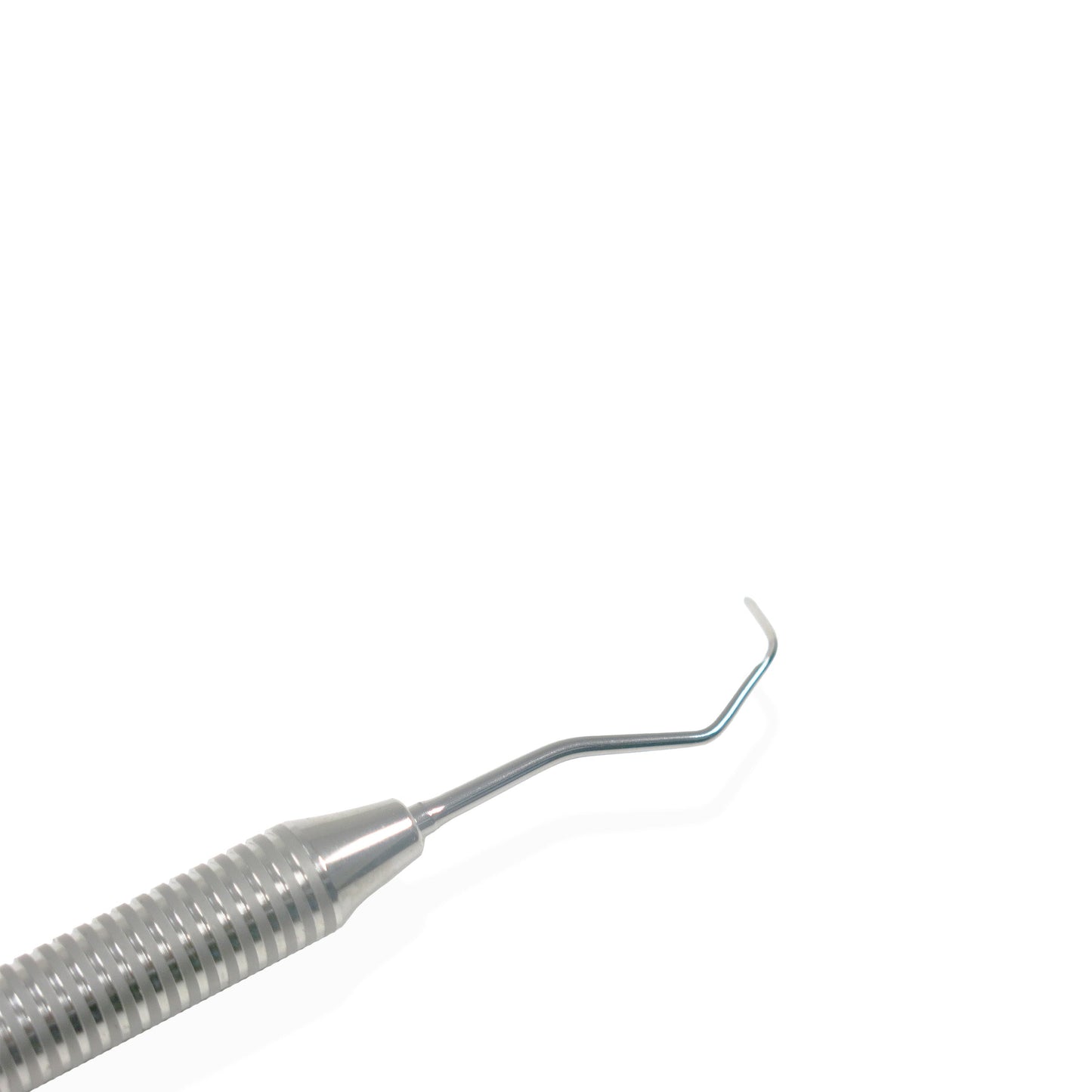 Osung 3/4 Dental Anterior & premolar Gracey Curette Rigid -CRGR3-4 - Osung USA