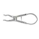 Osung Rubber Dam Clamp Plier Premium -RDPL1 - Osung USA