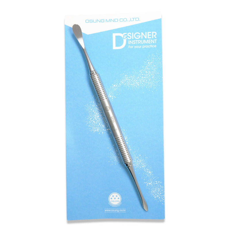 Osung 9S Periosteal Elevator 7.2mm / 4.2mm -EP9S - Osung USA