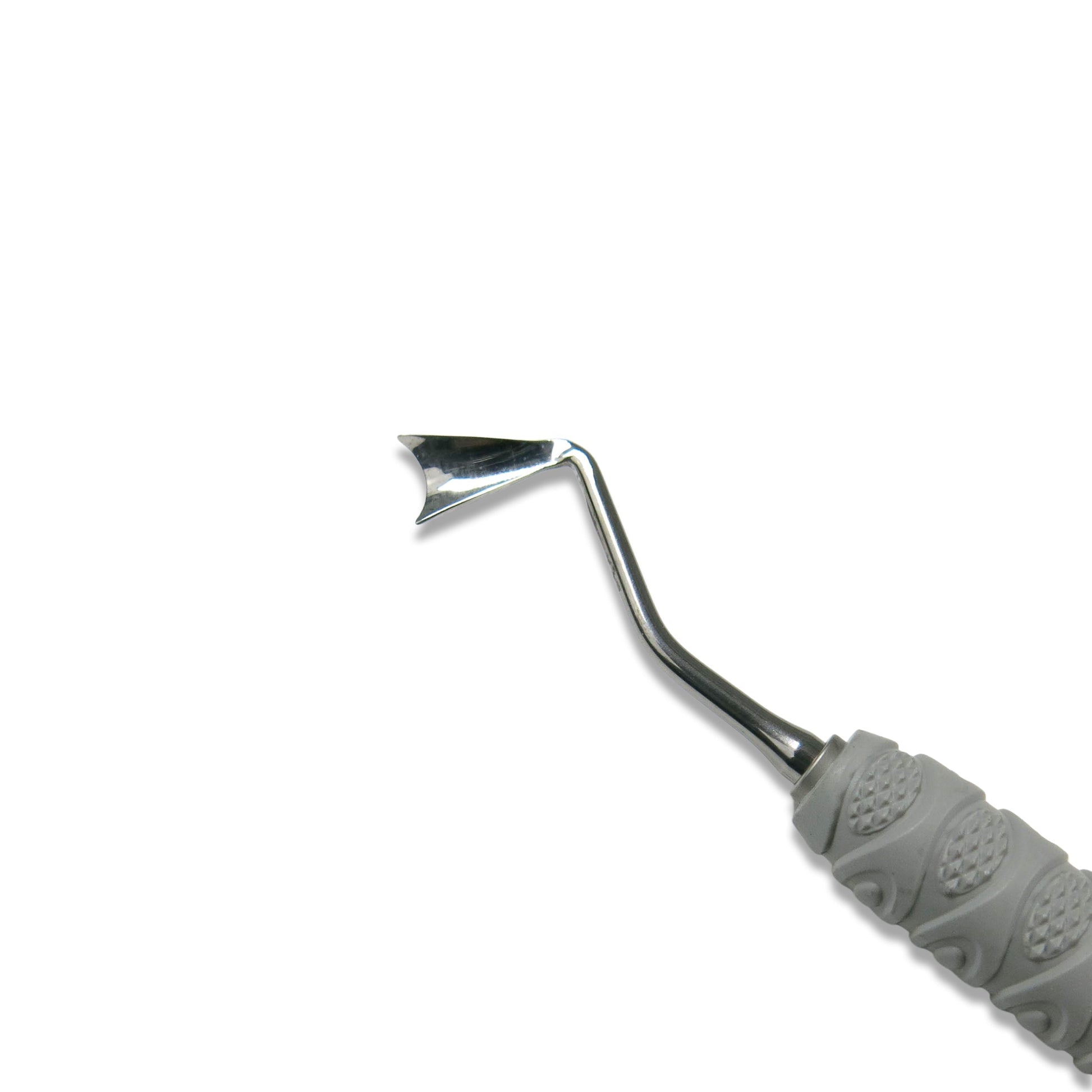 Gingival Retractor, Plastic handle, 3GRM2 - Osung USA