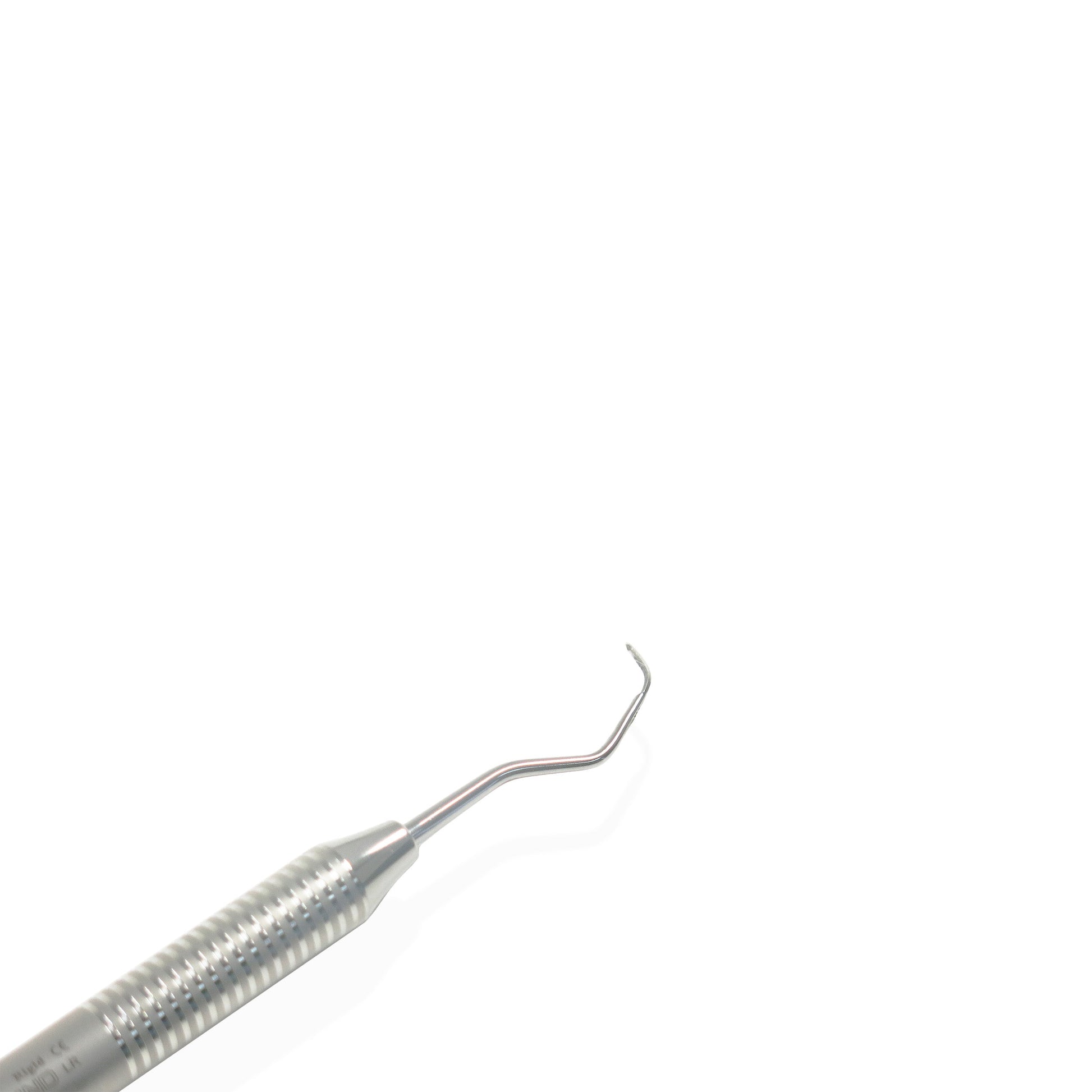 Osung 7/8 Dental Premolar & molar Gracey Curette Rigid -CRGR7-8 - Osung USA