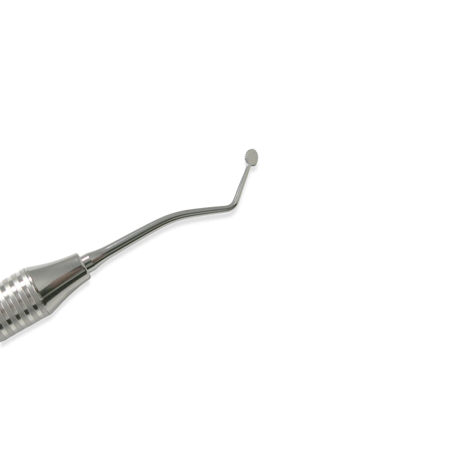 Osung 2.8mm Dental Gingival Cord Packer Serrated Premium -GCP170 - Osung USA