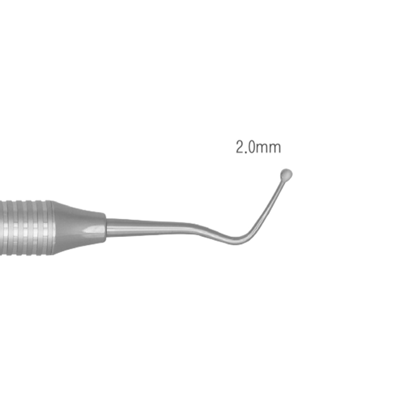 Osung 33L Dental Endodontic Excavator Premium -EXC33L - Osung USA