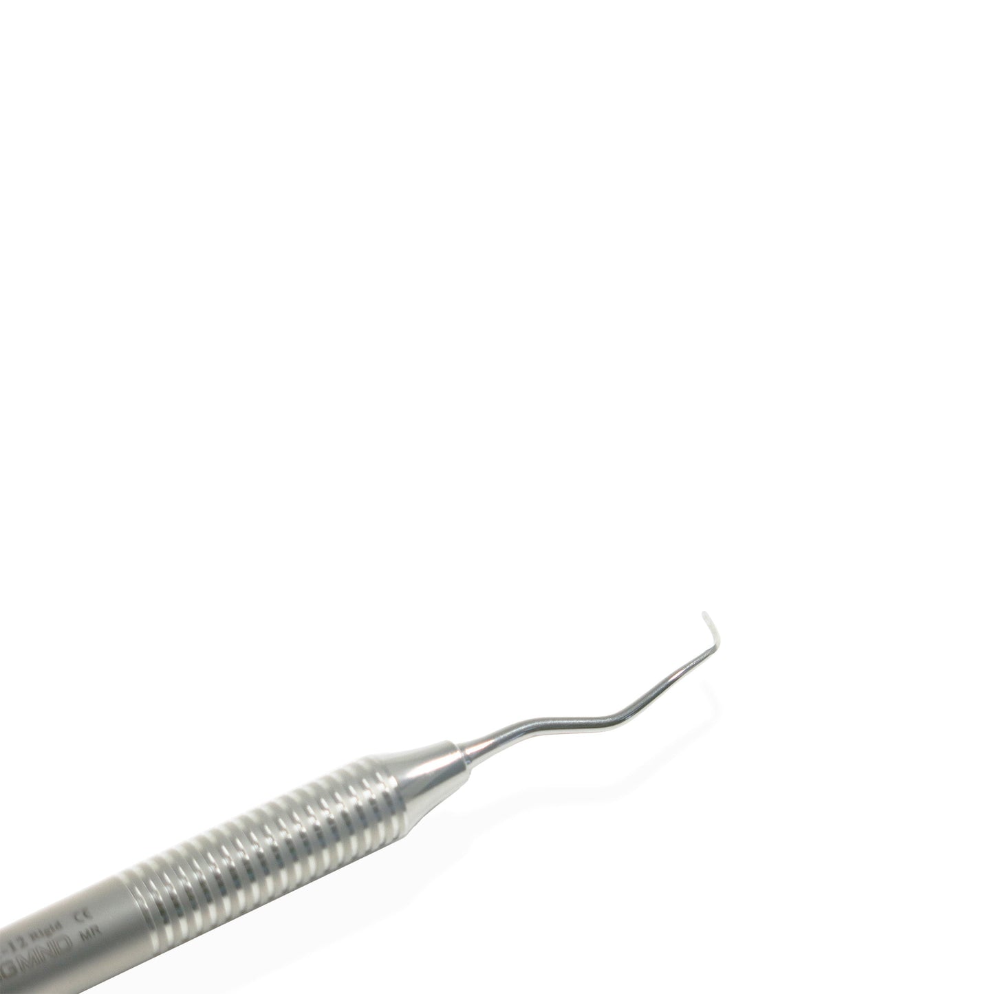 Osung 11/12 Posterior Mesial Dental Gracey Curette Rigid -CRGR11-12 - Osung USA