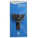 Dental Impression Tray Partial, Ni-Brass, TBWPA - Osung USA