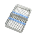 Dental Instrument Cassette, EFS8L - Osung USA
