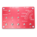 Sterilization Stand and Rubber Dam Clamps Kit, RDCSET - Osung USA