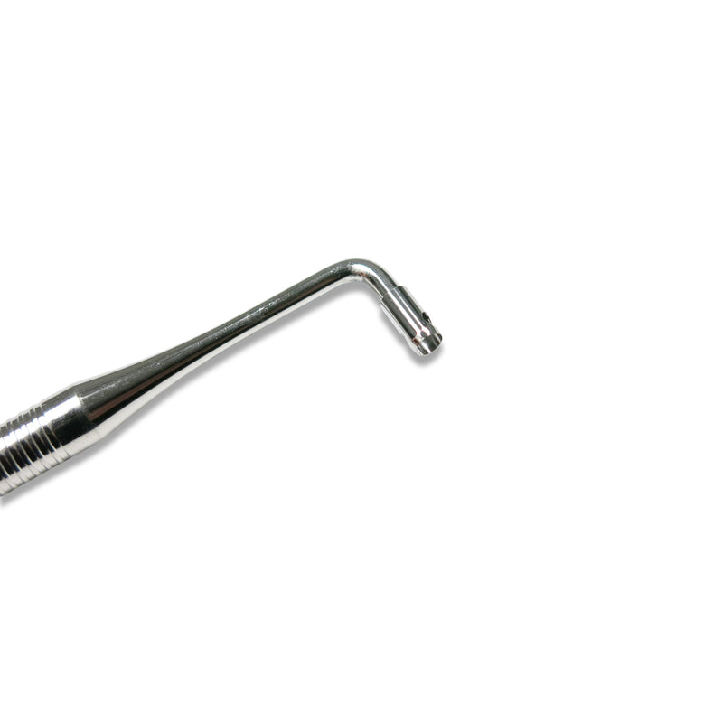 Hand Tissue Punch, L shape 3.5mm Dia, TPH35C - Osung USA