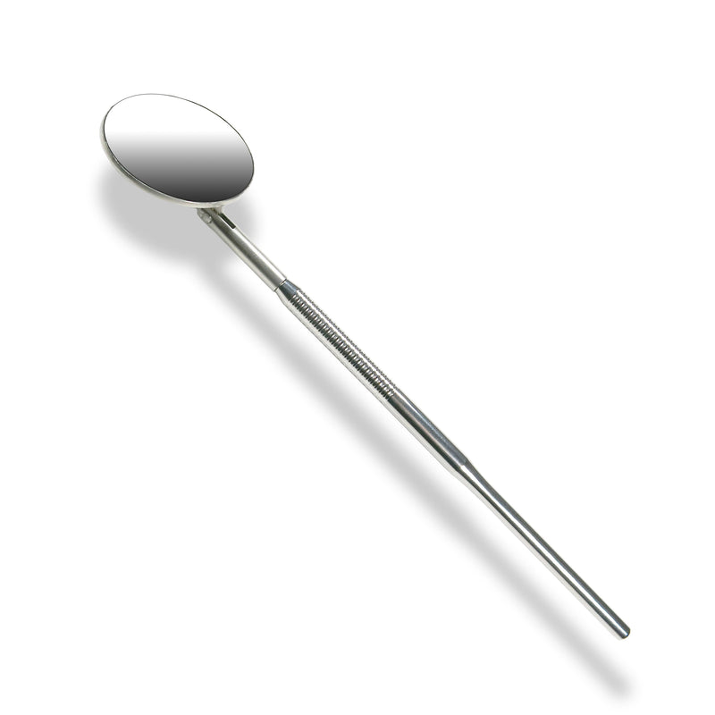 Dental Tiltable Mouth Mirror 1.5 in Dia. DMS39-M -Oral32 - Osung USA