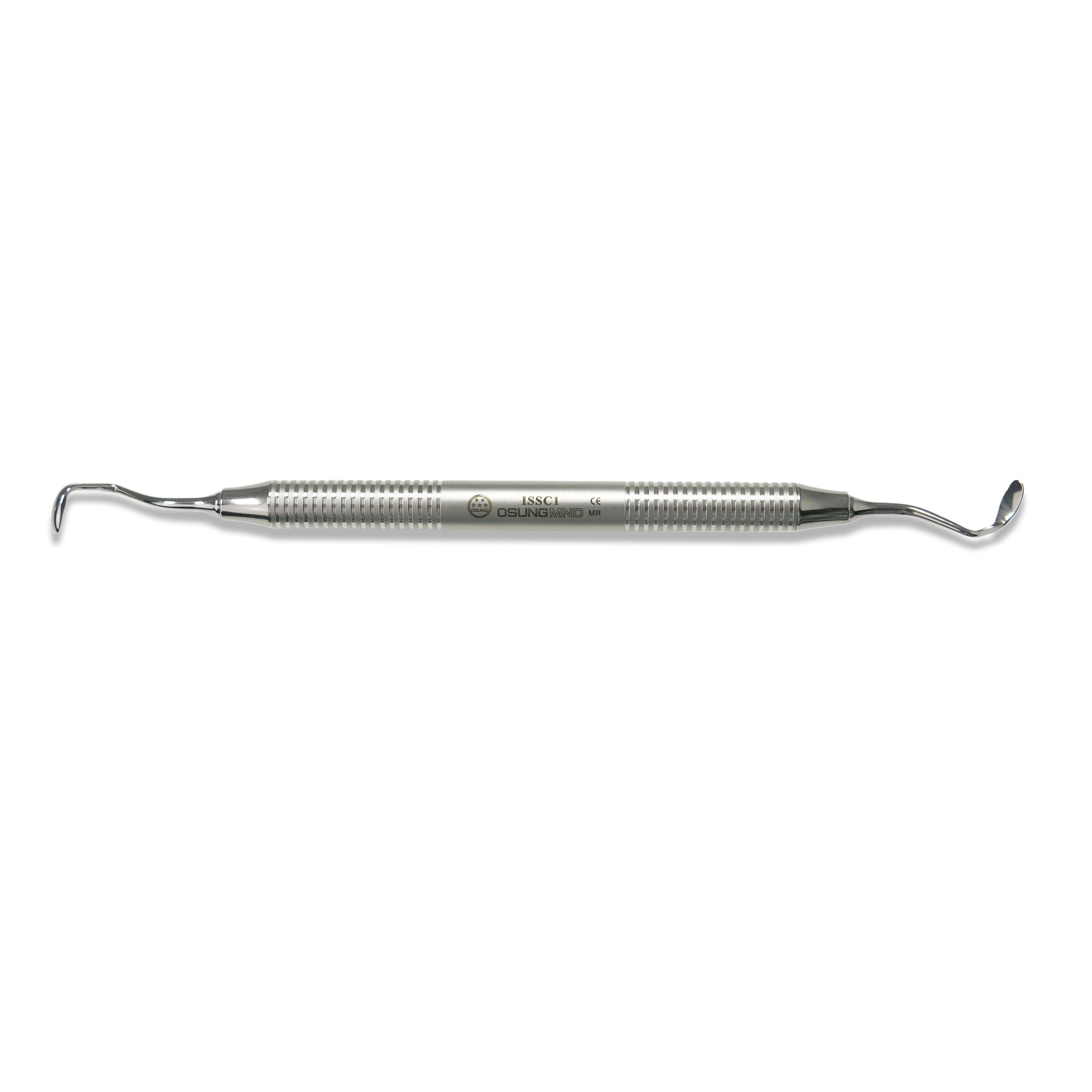 Dental Sinus Curette, ISSC1 - Osung USA