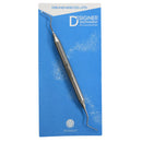 Dental File Scaler, Hirschfield, FSH3-7 - Osung USA