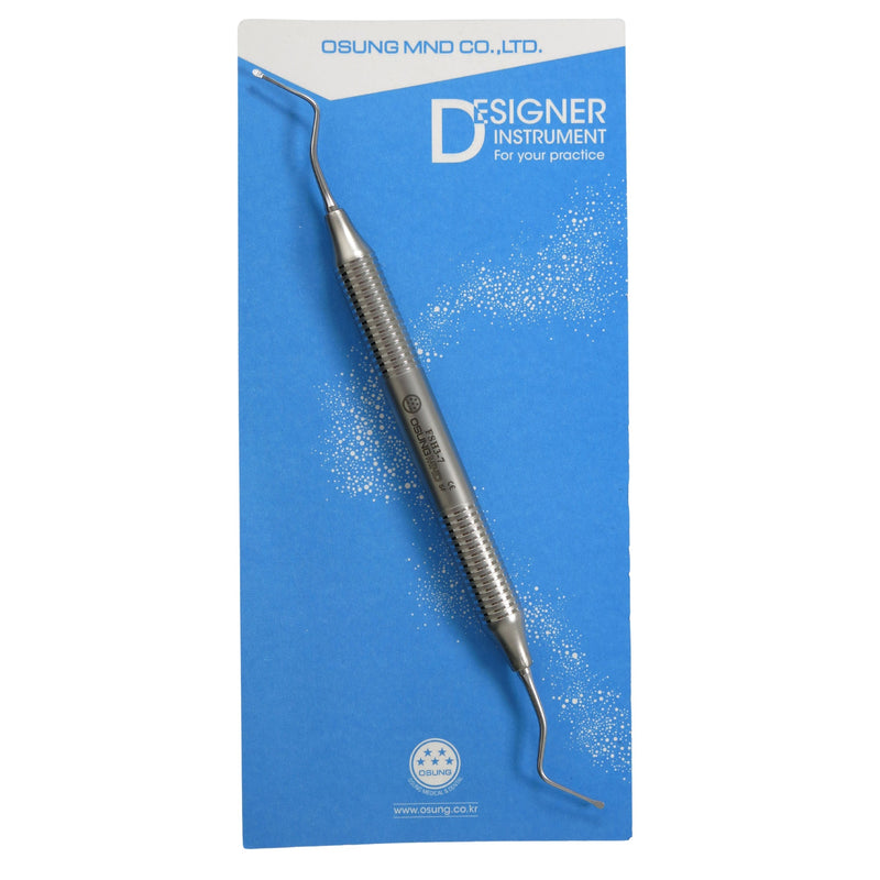 Dental File Scaler, Hirschfield, FSH3-7 - Osung USA