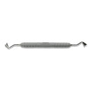 Gingival Retractor, Plastic handle, 3GRM3 - Osung USA