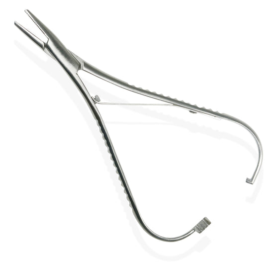 Mathieu Needle Holder 5.5" - Osung USA