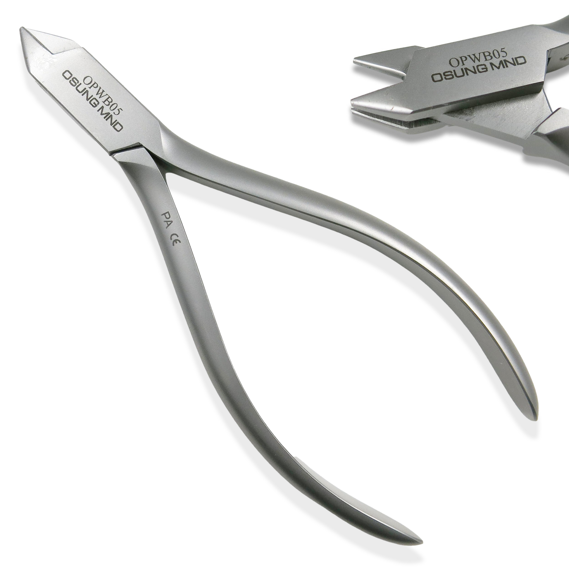 Osung Three jaw plier  -OPWB05 - Osung USA