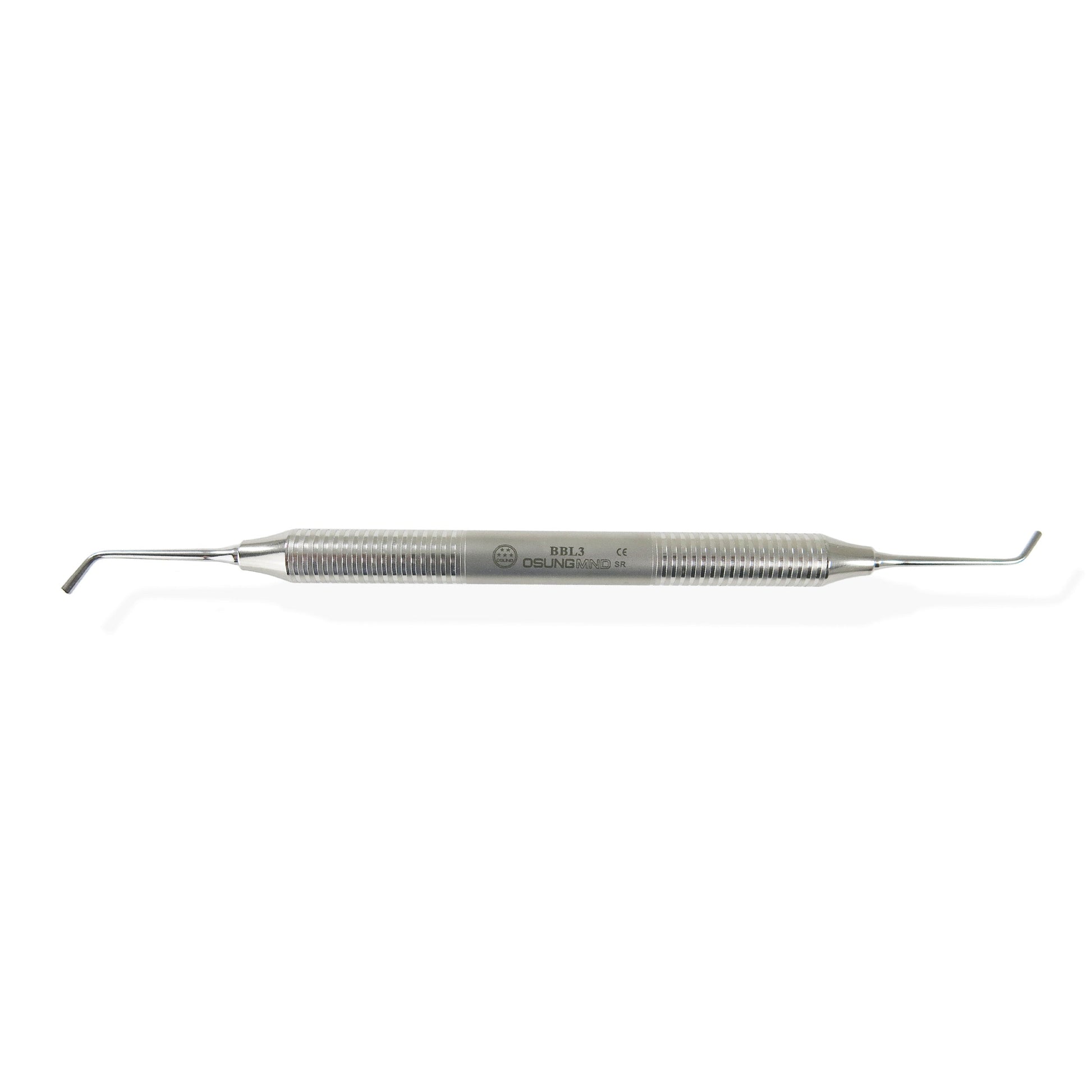 Osung #3 Dental Ladmore Burnisher Premium -BBL3 - Osung USA