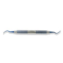 Dental Curette with Titanium Tips, SC4L-4R - Osung USA