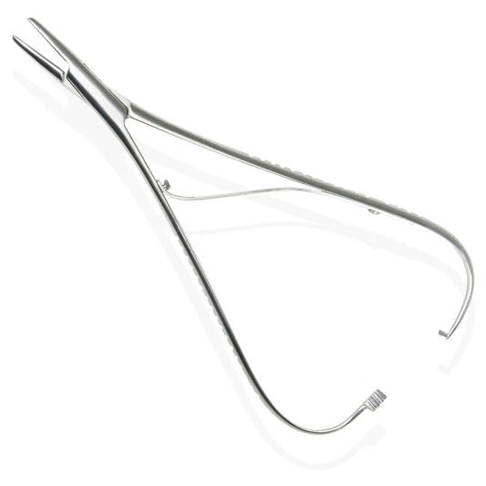 Mathieu Needle Holder 6.5" - Osung USA