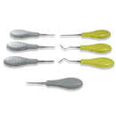 OSUNG ELEVATORS Set of 8 | N-104 - Osung USA