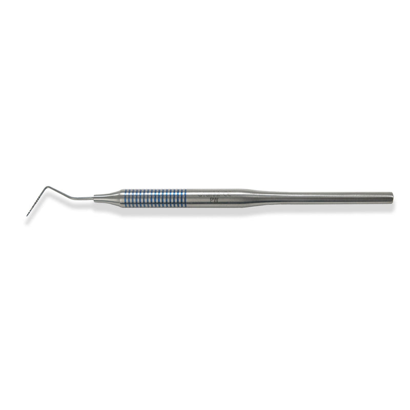 Dental Probe with Titanium Tips, PW - Osung USA