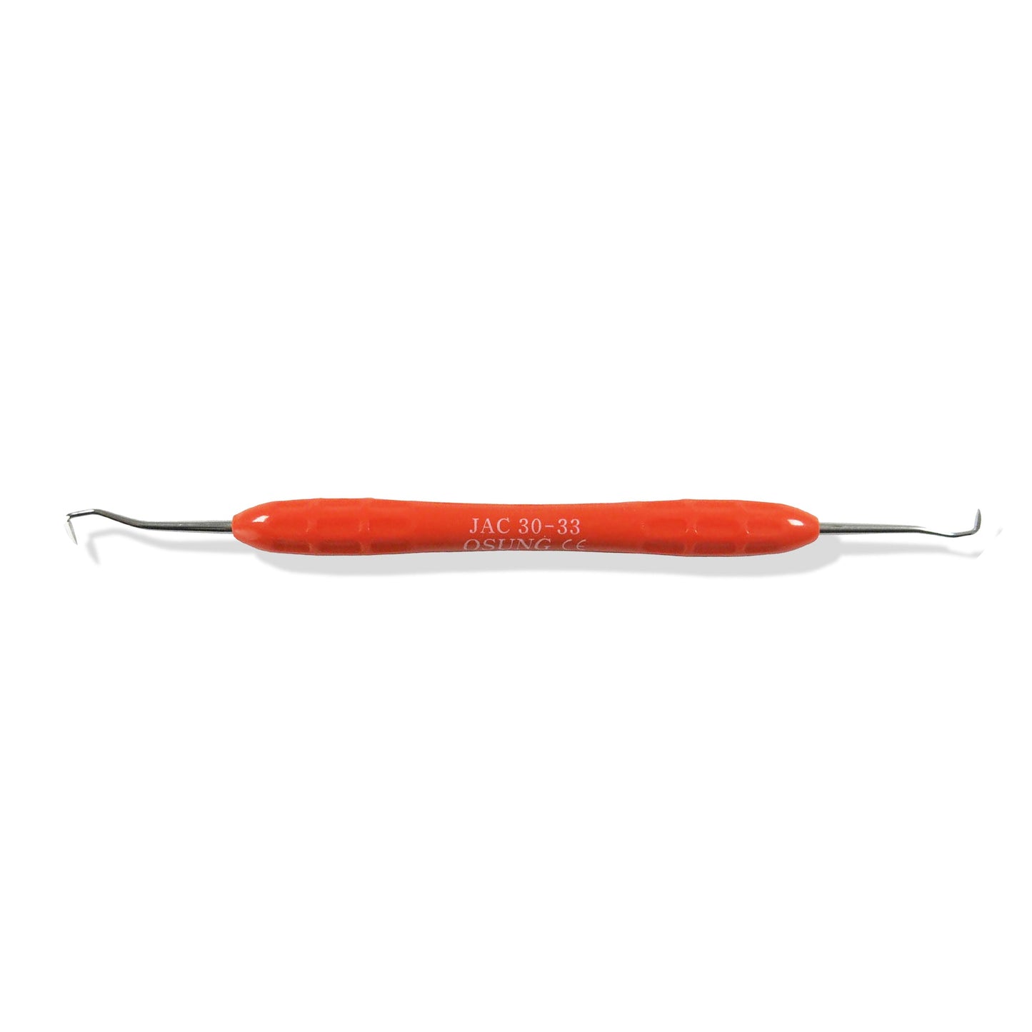 Osung 2Lsjac30-33  Sickle Scaler Jacquette Jac 30/33 Periodontal Tool, 2LSJAC30-33 - Osung USA