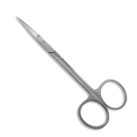 Osung 4.5" Tissue Scissors Straight Premium -SCT115 - Osung USA