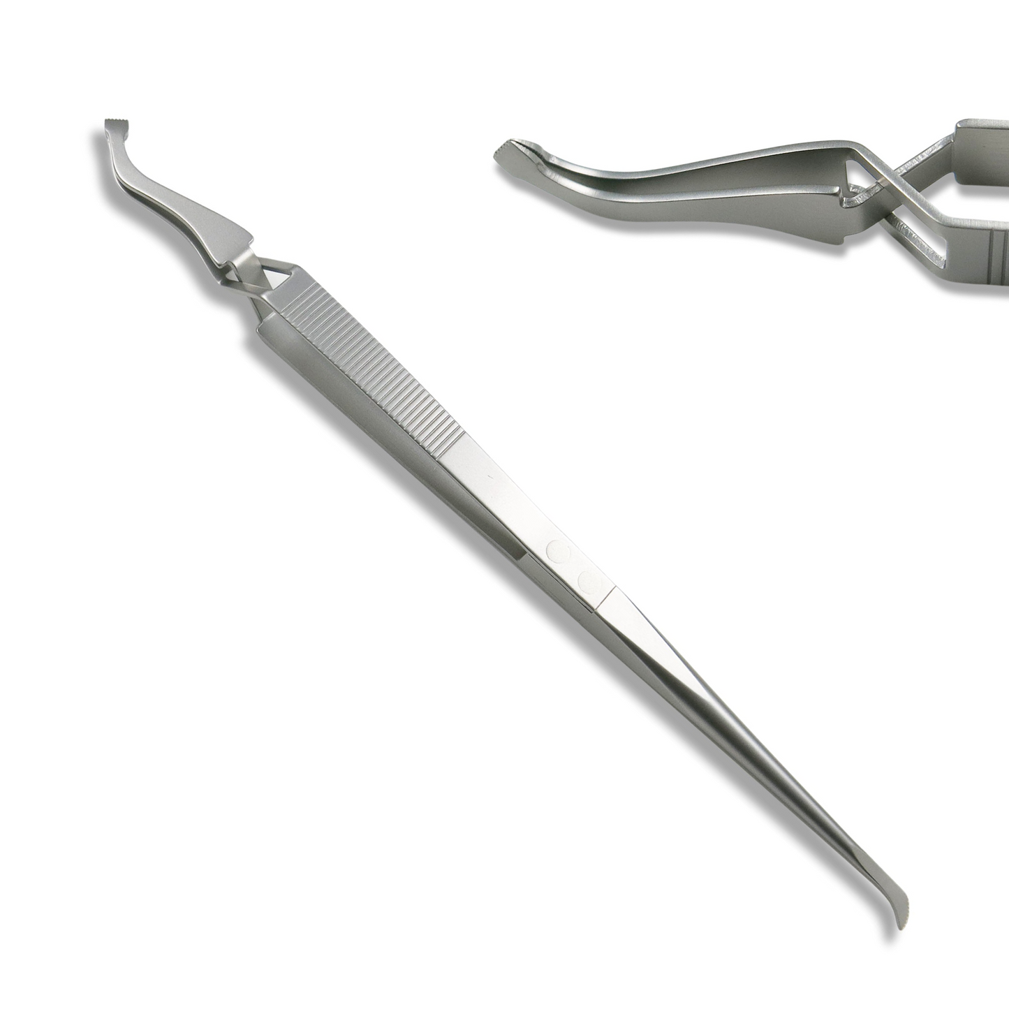 Osung Bracket Placing tweezer Premium -ORT160 - Osung USA