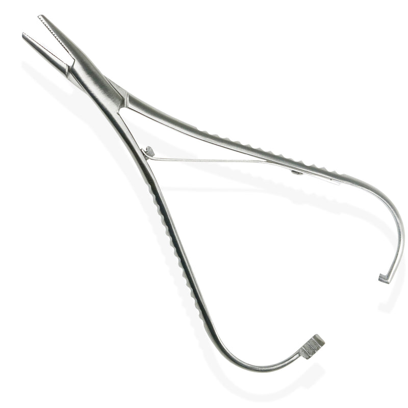 Mathieu Needle Holder 5.5" - Osung USA