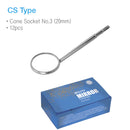 Osung Dental Mouth Mirror