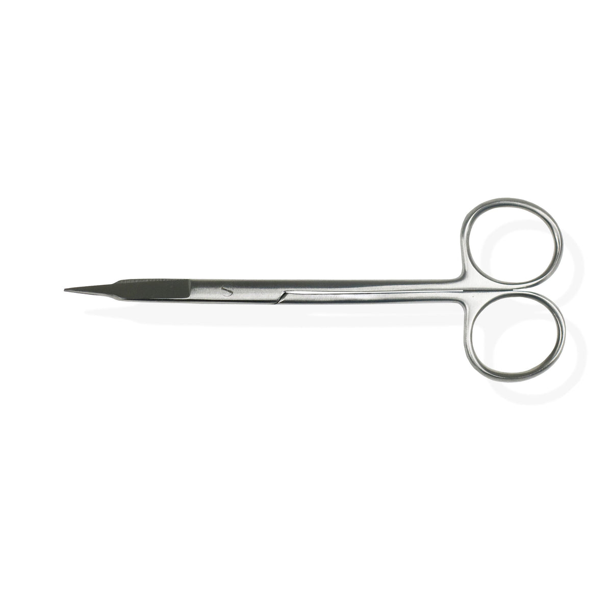 Goldman Fox Scissors, Straight, 5" - Osung USA