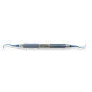 Dental Curette with Titanium Tips, CGR1-2 - Osung USA