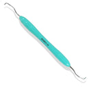 Osung 11/12 Gracey Curette Posterior, Silicone Handle Premium -2CGR11-12 - Osung USA