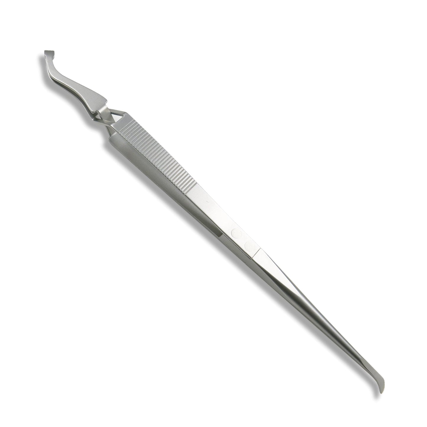 Osung Bracket Placing tweezer Premium -ORT160 - Osung USA