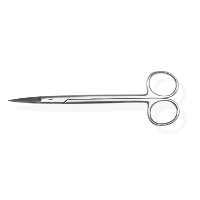 Kelly Scissors, Straight, 6.25" - Osung USA