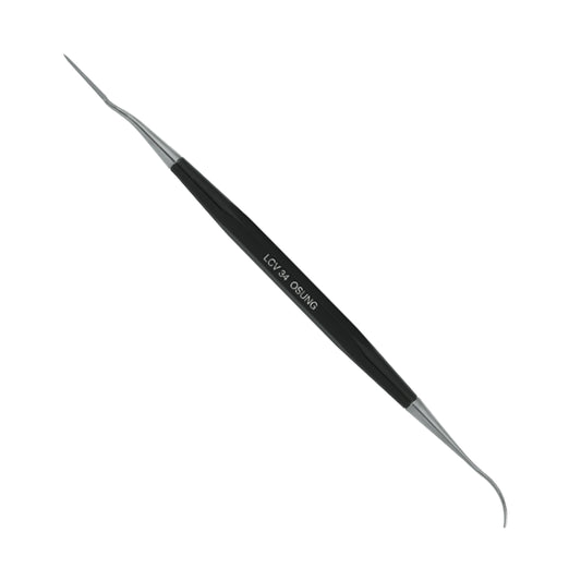 Dental Wax Carver Instrument, L-LCV34 - Osung USA