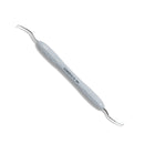 Osung 13/14 Mini Five Gracey Curette Distal, Silicone Handle Premium -2CMGR13-14 - Osung USA