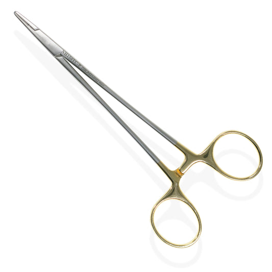 Osung Needle Holder 5.9 Inches Premium -NH150TC-P - Osung USA