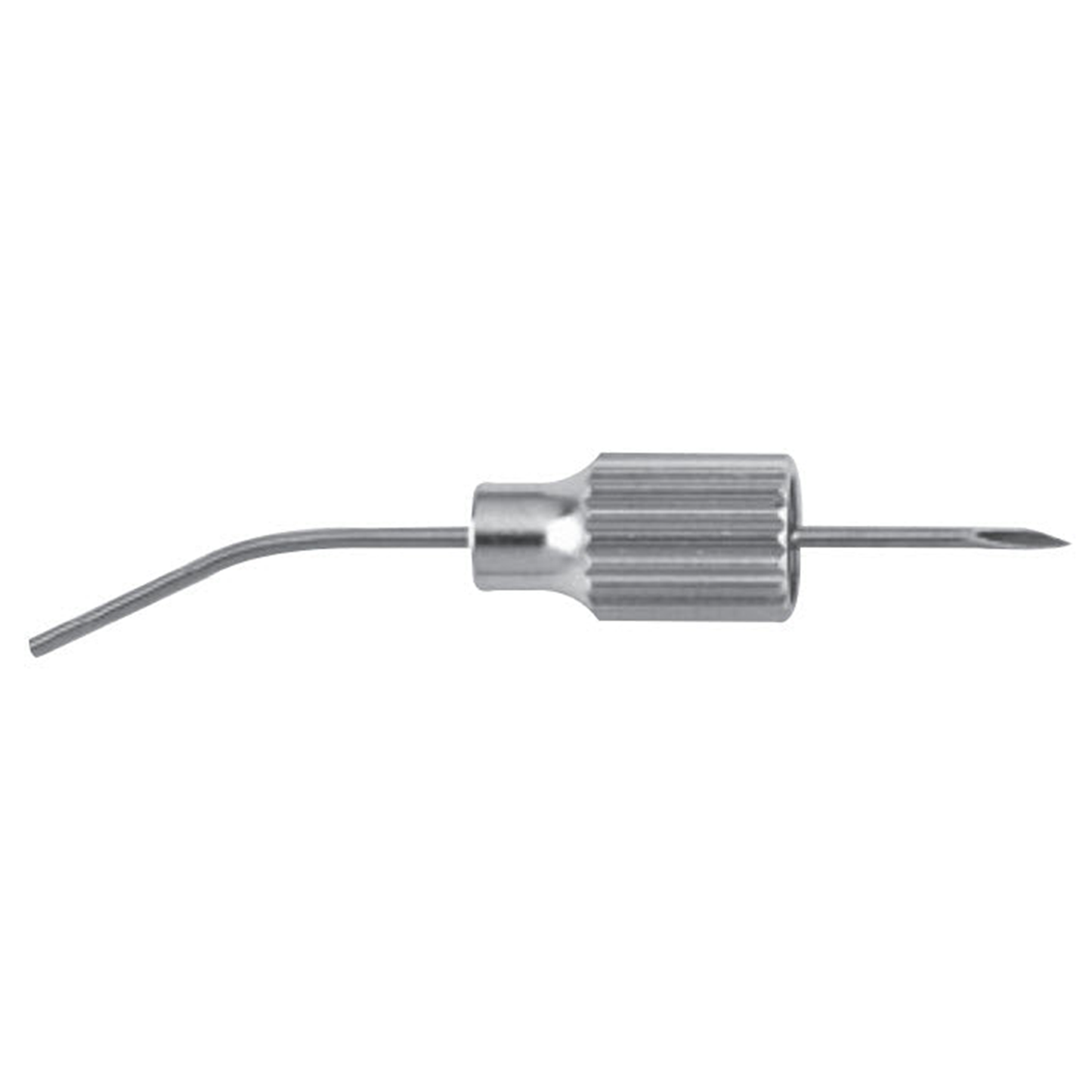 Osung Agar Syringe Tip,  SBA18T2 - Osung USA