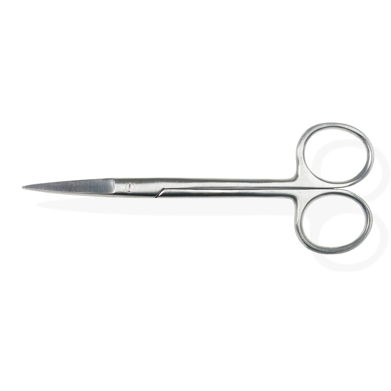 Wagner Scissor, Straight, 4.75" - Osung USA