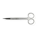 Goldman Fox Scissors, Curved, 5" - Osung USA