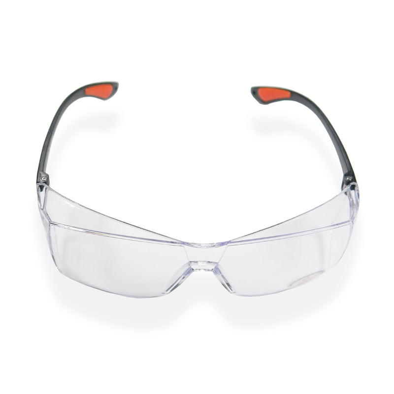 Adult Safety Glasses 2-Pack Oral32 - Osung USA