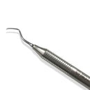 Dental Hoe Scaler, Posterior,  HSP56-57 - Osung USA