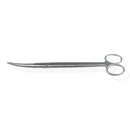 Mayo Scissors, Curved, 9" - Osung USA