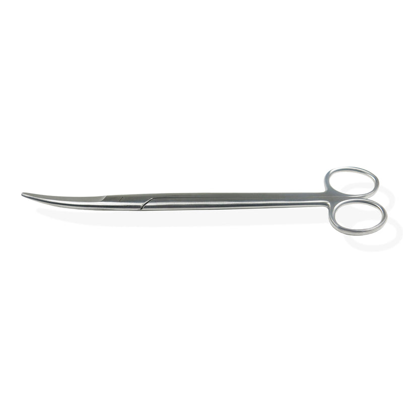 Mayo Scissors, Curved, 9" - Osung USA