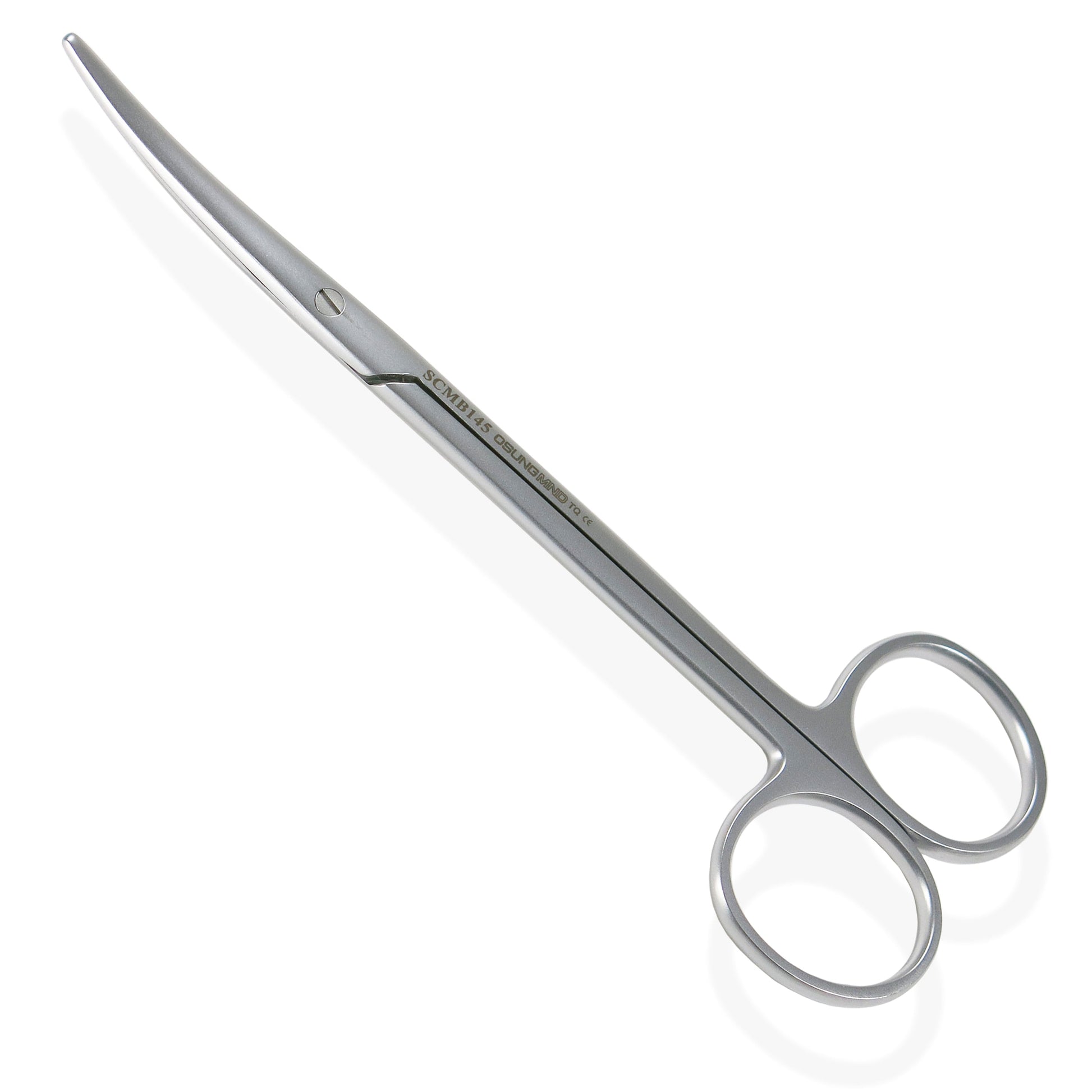 Osung Metzembaum Scissors 5.7 Inches Premium -SCMB145 - Osung USA